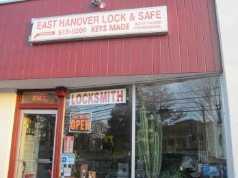 East Hanover Lock And Safe | 393 Ridgedale Ave, East Hanover, NJ 07936 | Phone: (973) 515-5200