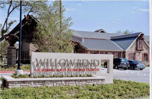 Willowbend Nursing & Rehabilitation Center | 2231 US-80, Mesquite, TX 75150, USA | Phone: (972) 279-3601