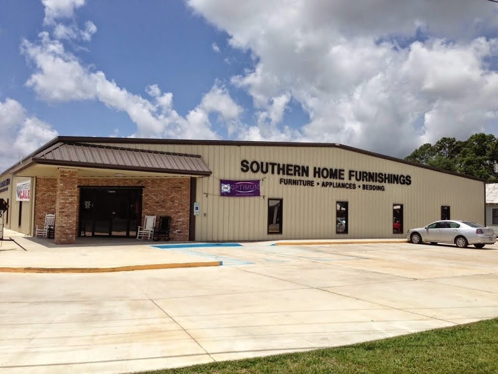 Southern Home Furnishings | 14814 W Main St, Cut Off, LA 70345, USA | Phone: (985) 632-7373