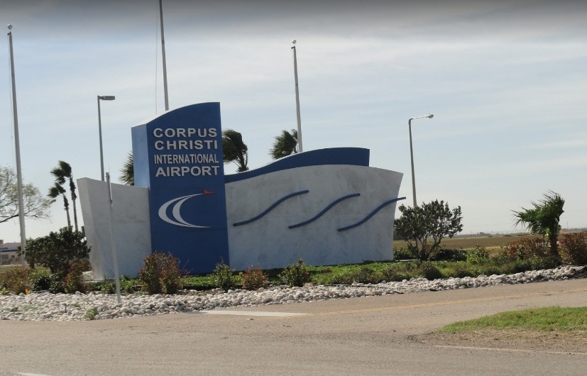 Corpus Christi International Airport | 1000 International Dr, Corpus Christi, TX 78406 | Phone: (361) 289-0171