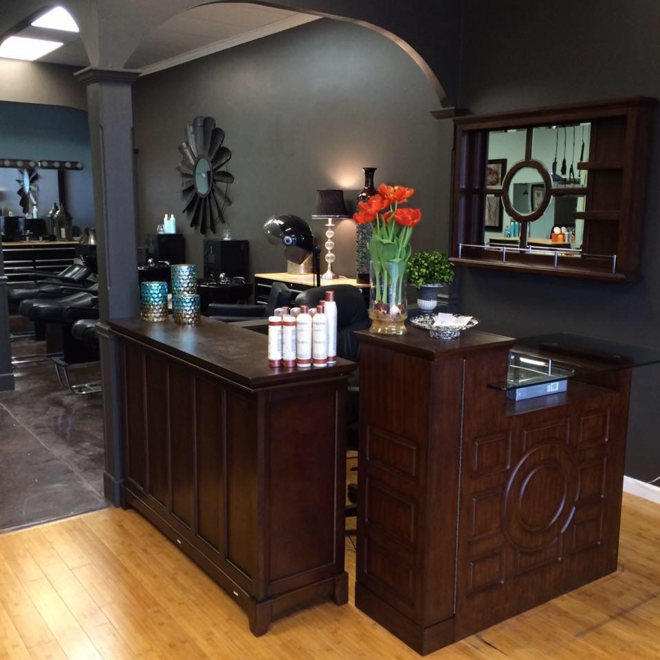 Salon 922 | 922 Gainesville Hwy, Buford, GA 30518, USA | Phone: (470) 326-5844