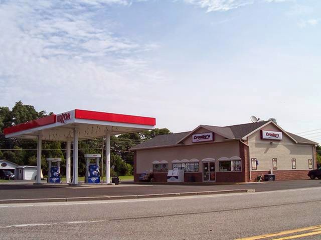 Crosbys- Gasport | 7953 Rochester Rd, Gasport, NY 14067, USA | Phone: (716) 772-7353