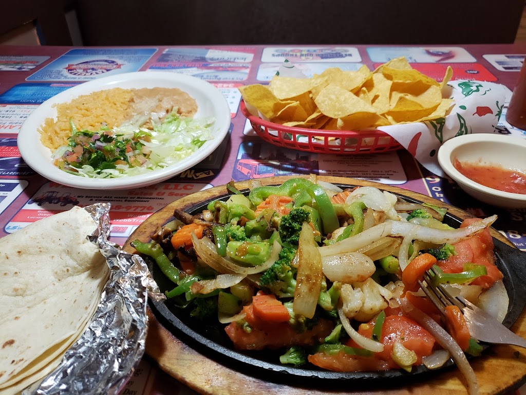 El Charro | 1750 U.S. Rte 66, Claremore, OK 74019, USA | Phone: (918) 343-4116