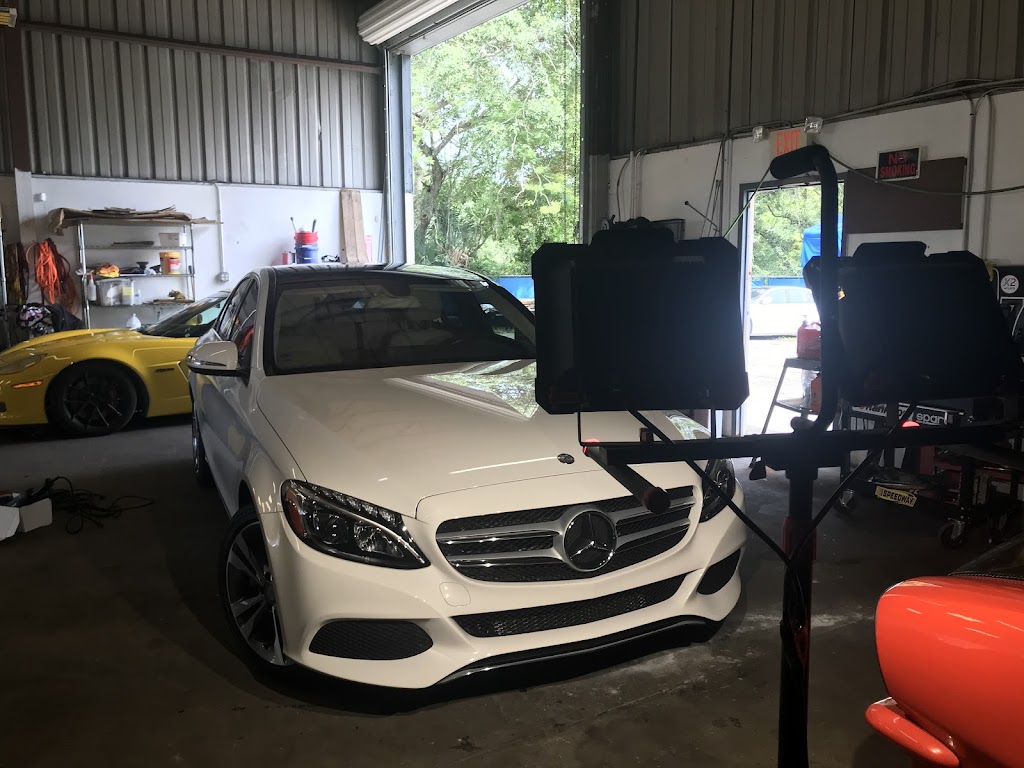 Enzo Auto Service | 880 Maguire Rd suite B&C, Ocoee, FL 34761, USA | Phone: (786) 210-3706