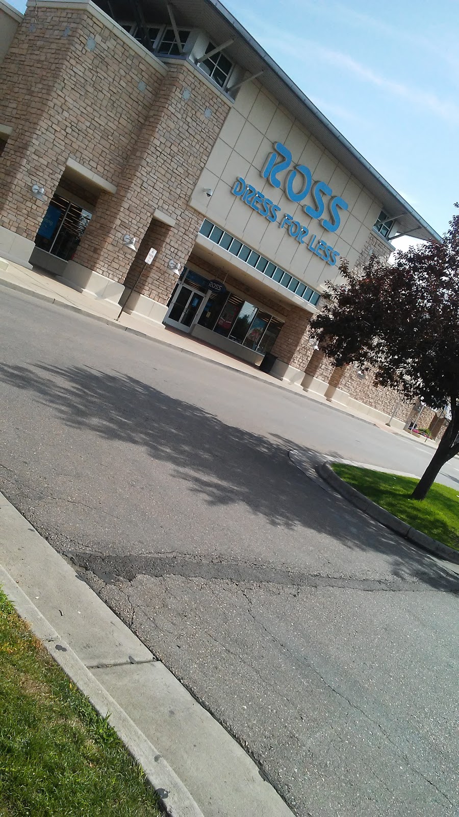 Ross Dress for Less | 4520 Centerplace Dr, Greeley, CO 80634, USA | Phone: (970) 506-1611