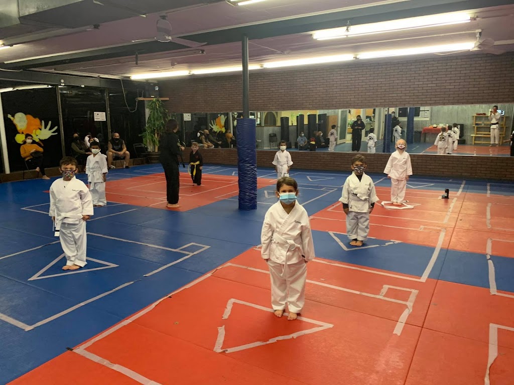 Go For It Martial Arts | 300 S Broadway, Hicksville, NY 11801, USA | Phone: (516) 932-5275