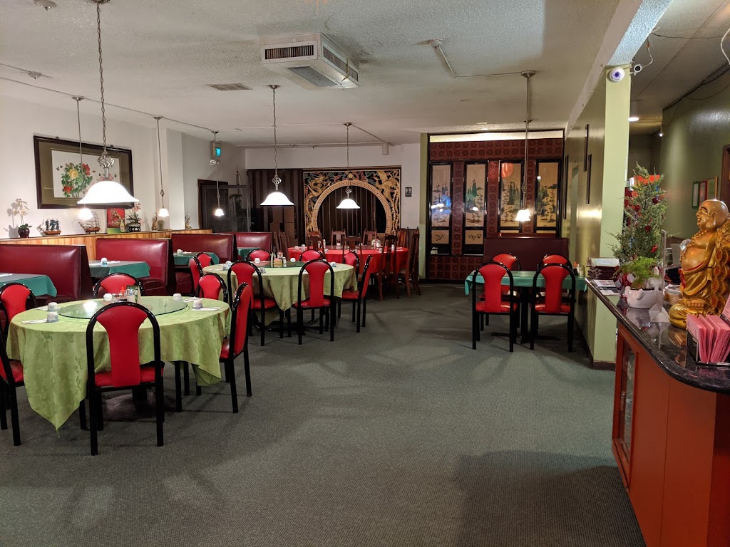 Jade Garden Chinese Restaurant & Lounge | 3133 Broadway, Everett, WA 98201, USA | Phone: (425) 252-1663