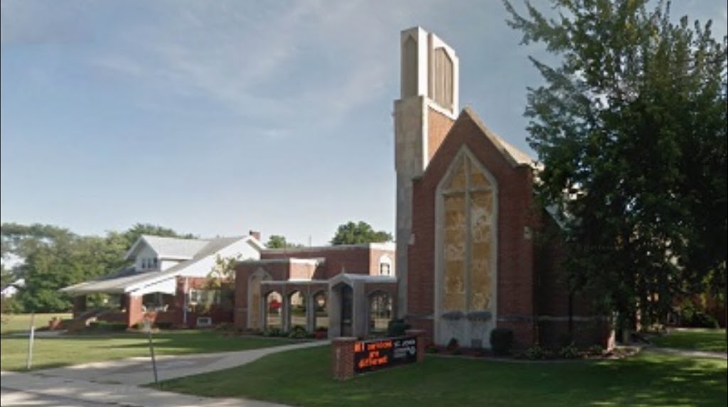 St John Lutheran Church | 21140 W Toledo St, Williston, OH 43468, USA | Phone: (419) 836-5514