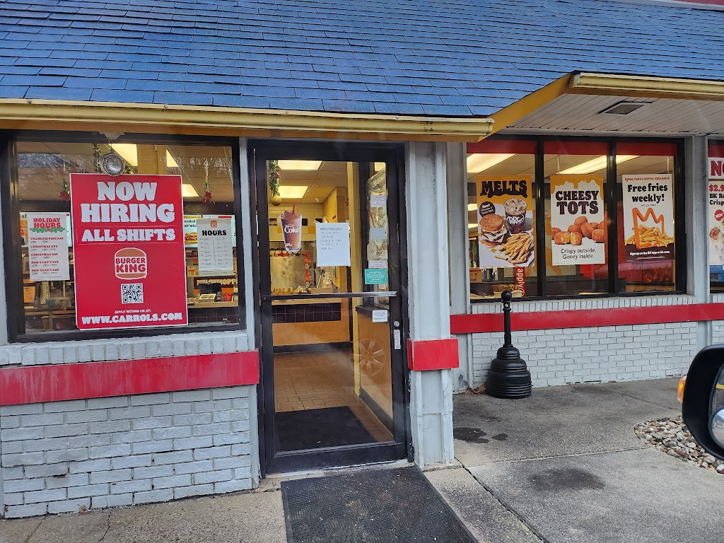 Burger King | 1901 PA-286, Pittsburgh, PA 15239, USA | Phone: (724) 325-3443