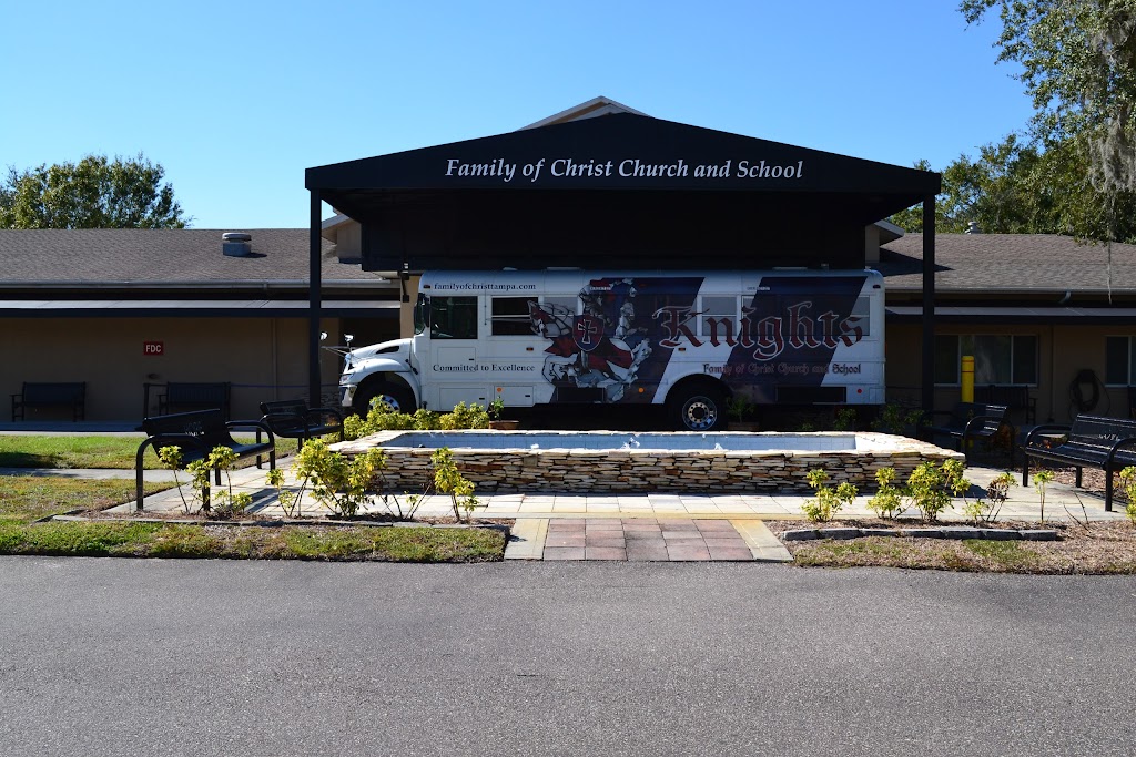 Family of Christ Lutheran Church | 16190 Bruce B Downs Blvd, Tampa, FL 33647 | Phone: (813) 558-9343