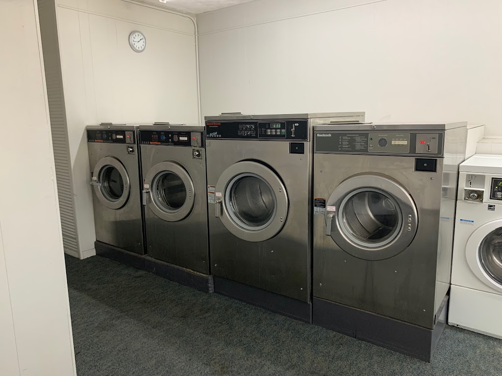 ABC Laundry | 522 N Meridian Rd, Newton, KS 67114, USA | Phone: (316) 283-4945