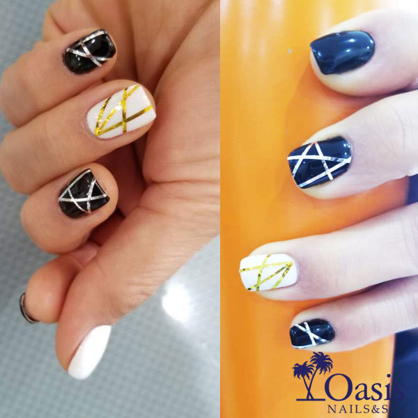 Oasis Nails & Spa | 1163 Main St, Boonton, NJ 07005, USA | Phone: (973) 334-0303