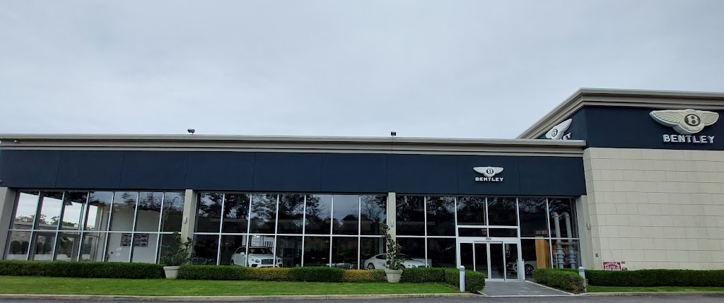 Bentley Long Island | 115 S Service Rd, Jericho, NY 11753, USA | Phone: (516) 367-9600