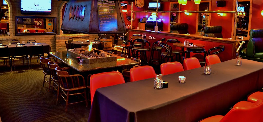 Lady Luck Steakhouse | 14114 Pacific Ave S, Tacoma, WA 98444, USA | Phone: (253) 538-4996