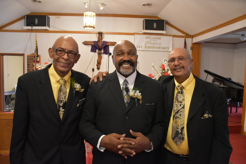 New Hope Baptist Church | 1558 New Hope Church Rd, Stuart, VA 24171, USA | Phone: (276) 694-2078