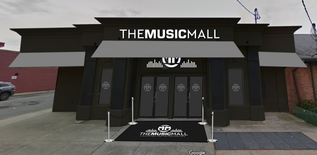 The Music Mall | 2686 Hempstead Tpke, Levittown, NY 11756, USA | Phone: (516) 400-6700