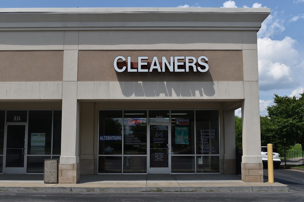 A-1 Cleaners | 2042 Lascassas Pike, Murfreesboro, TN 37130, USA | Phone: (615) 904-7347