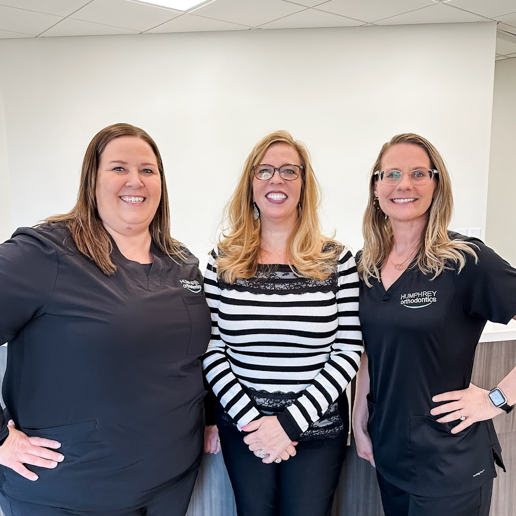 Humphrey Orthodontics | 1139 Wentzville Pkwy, Wentzville, MO 63385, USA | Phone: (636) 332-5550