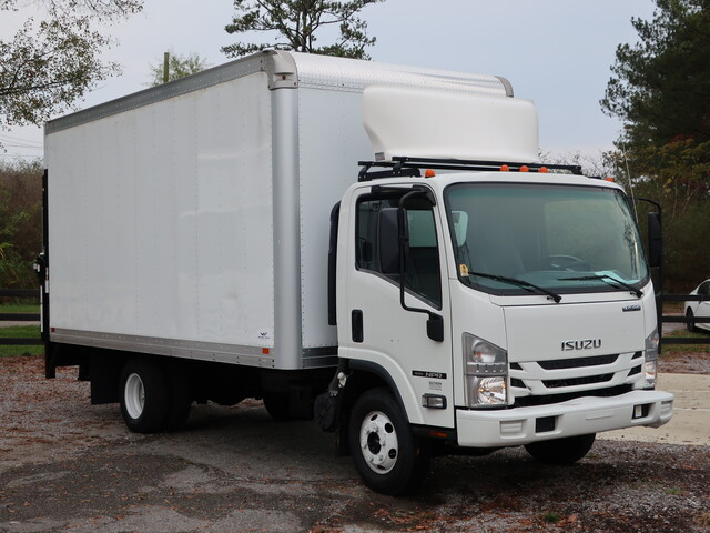 Southern Commercial Trucks | 145 Co Rd 310, Calera, AL 35040, USA | Phone: (205) 368-1336