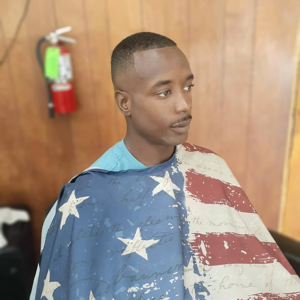 Adrian The Barber | 508 S Main St, Louisburg, NC 27549, USA | Phone: (252) 915-6438