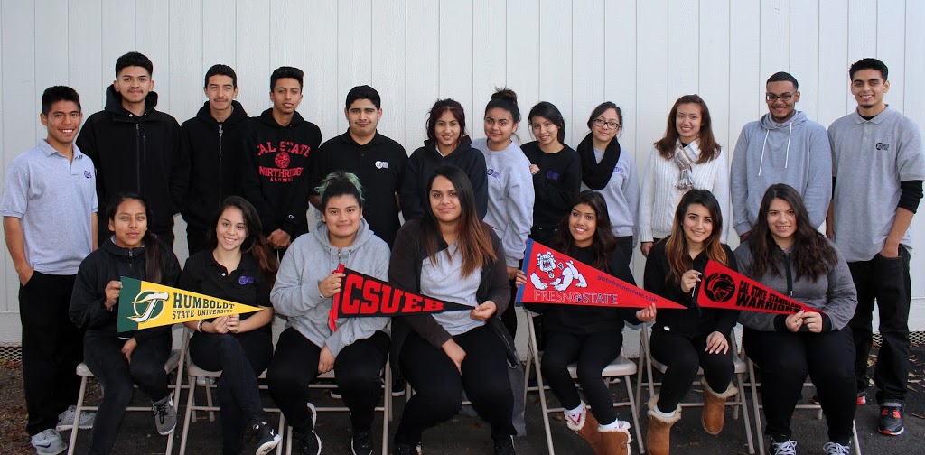 ACE Charter High School | 1776 Educational Park Dr #1703, San Jose, CA 95133, USA | Phone: (408) 251-1362