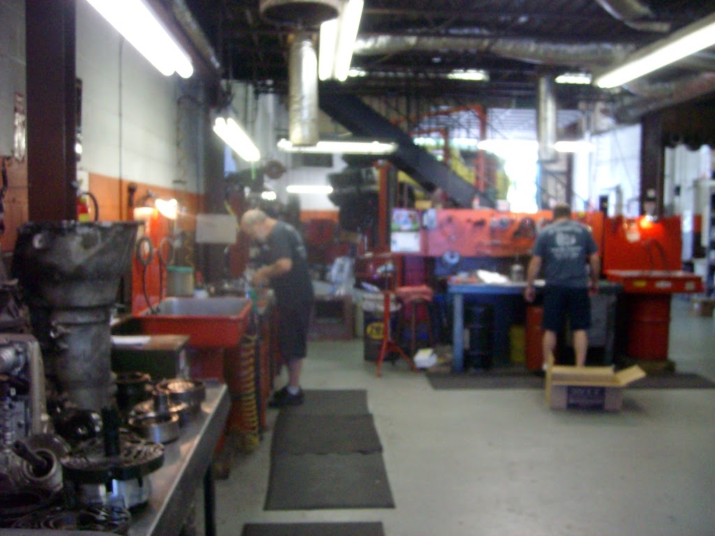 The Transmission Store | 3600 Nolensville Pk, Nashville, TN 37211, USA | Phone: (615) 227-6806