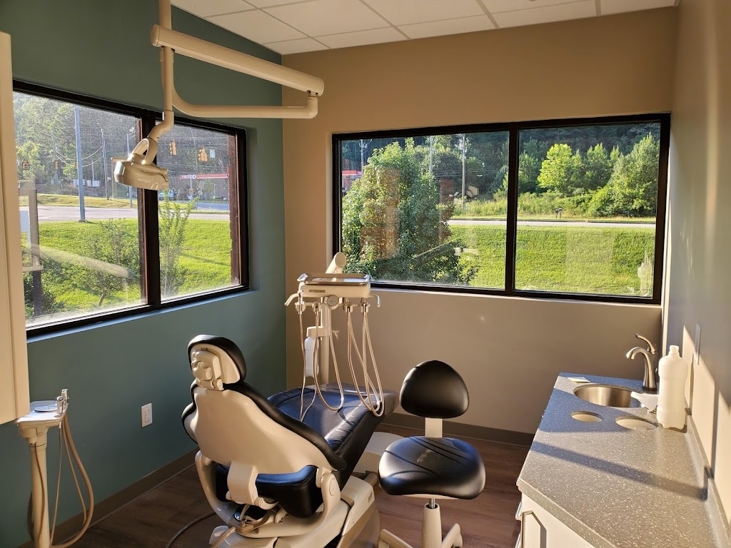 Spectra Dental Specialists | 4501 Southlake Pkwy # 201, Hoover, AL 35244, USA | Phone: (205) 822-3222