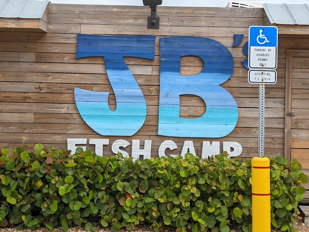 JBs Lagoon Adventures Inc | 859 Pompano Ave, New Smyrna Beach, FL 32169, USA | Phone: (386) 427-5023
