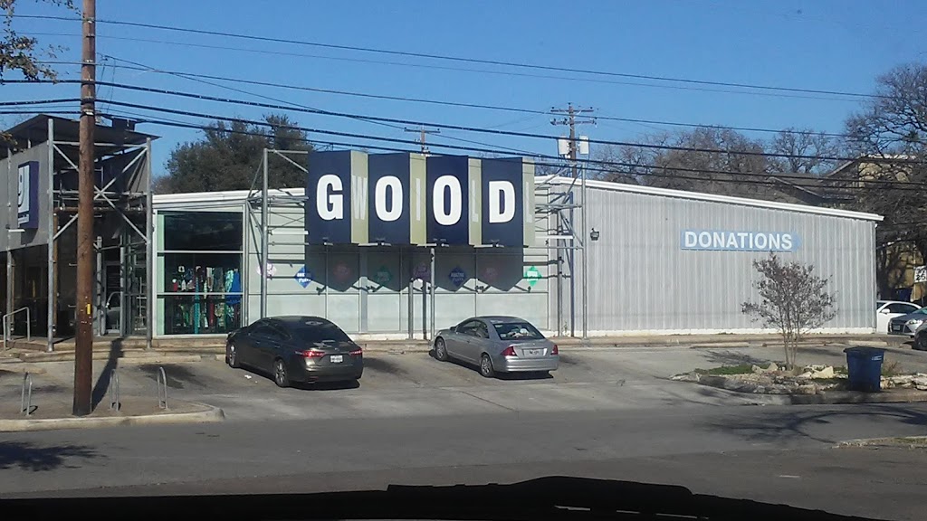 Goodwill Central Texas Lake Austin Store | 2411 Lake Austin Blvd, Austin, TX 78703, USA | Phone: (512) 478-6711