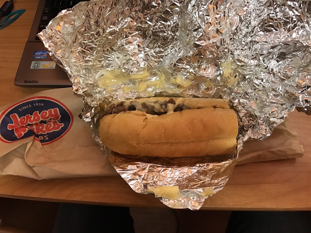 Jersey Mikes Subs | 11065 Pacific Crest Pl Suite B109, Silverdale, WA 98383, USA | Phone: (360) 204-5181