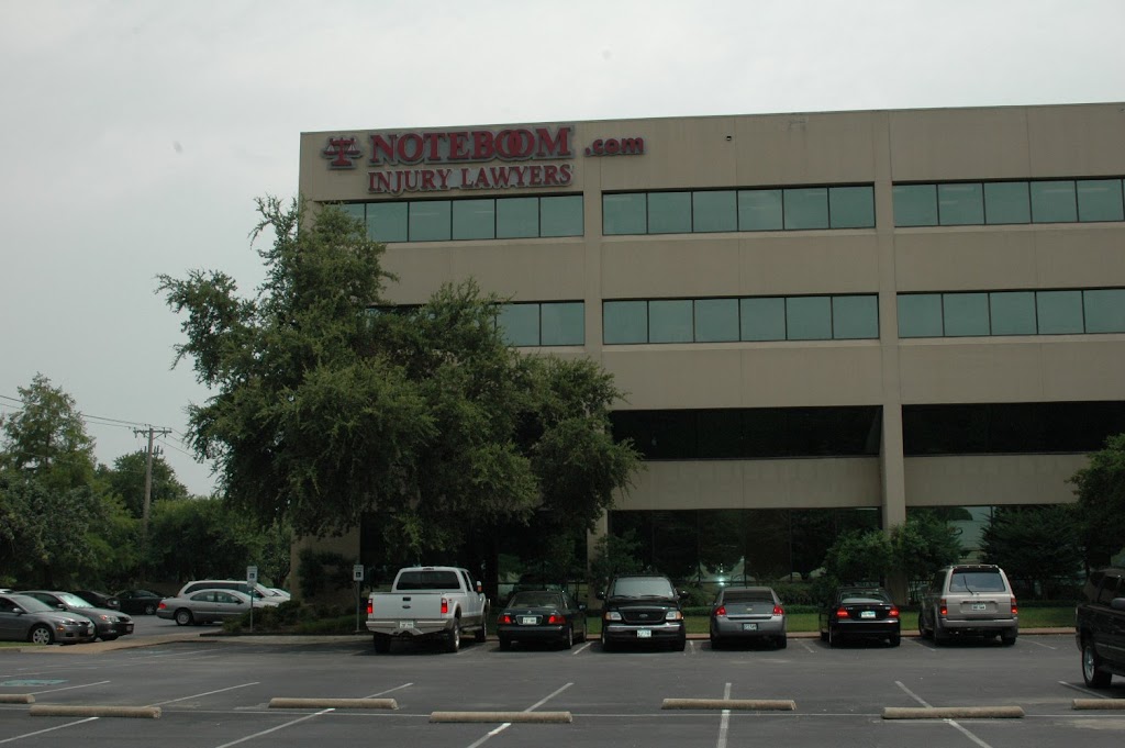 Noteboom - The Law Firm | 669 Airport Fwy #100, Hurst, TX 76053, USA | Phone: (817) 774-4951