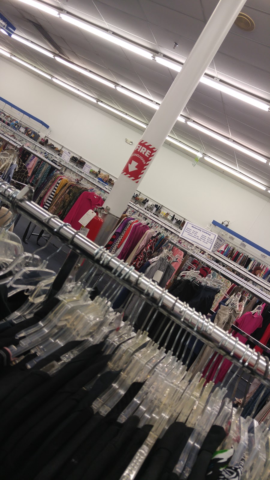 Goodwill Wauseon | 822 N Shoop Ave, Wauseon, OH 43567, USA | Phone: (419) 335-1080