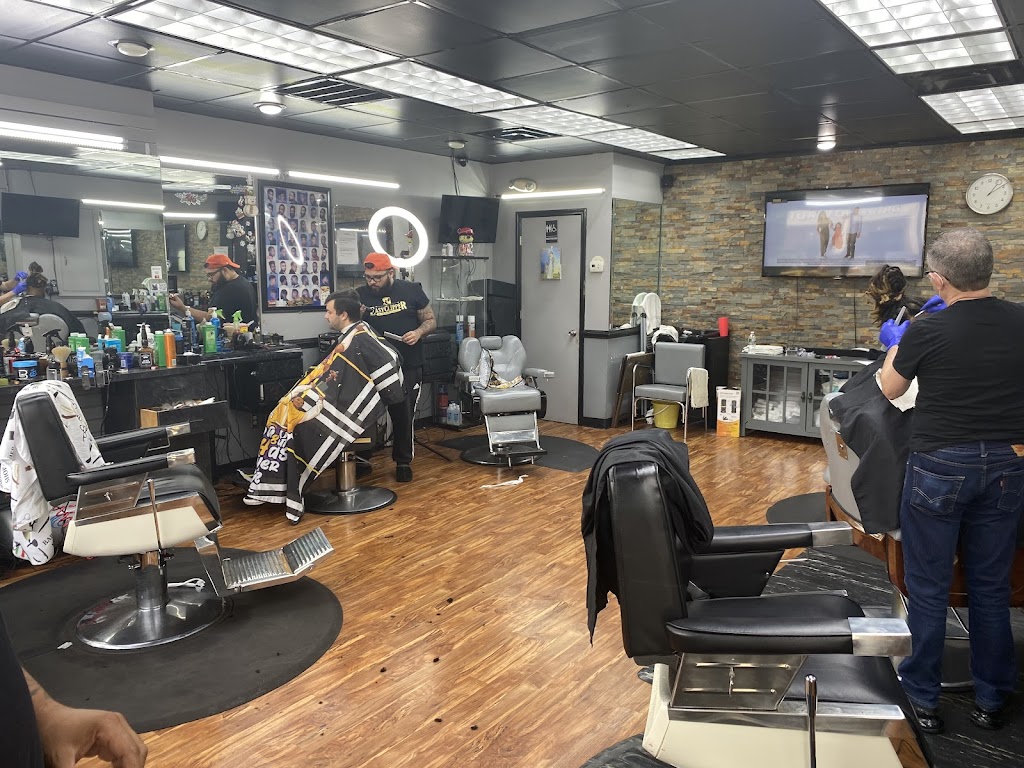 Easyclipper Barbershop | 279 New Brunswick Ave, Perth Amboy, NJ 08861, USA | Phone: (732) 324-7880