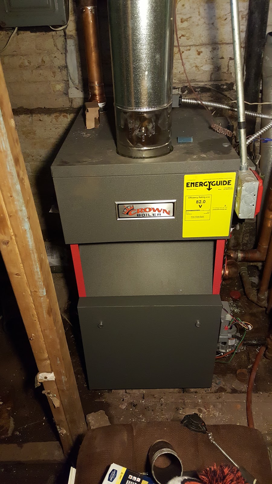 Phoenix Home Improvement & HVAC LLC | 68 Sanford St, East Orange, NJ 07018, USA | Phone: (862) 220-2376