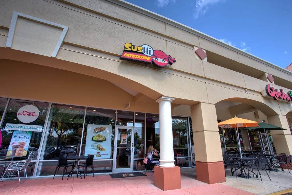 Sus Hi Eatstation - Altamonte Springs, FL | 380 S State Rd 434 #1004, Altamonte Springs, FL 32714, USA | Phone: (407) 960-2250