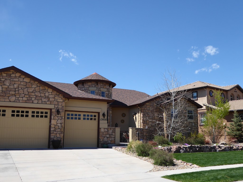 Total Roofing & Restoration | 14697 E Easter Ave, Centennial, CO 80112, USA | Phone: (303) 242-5250