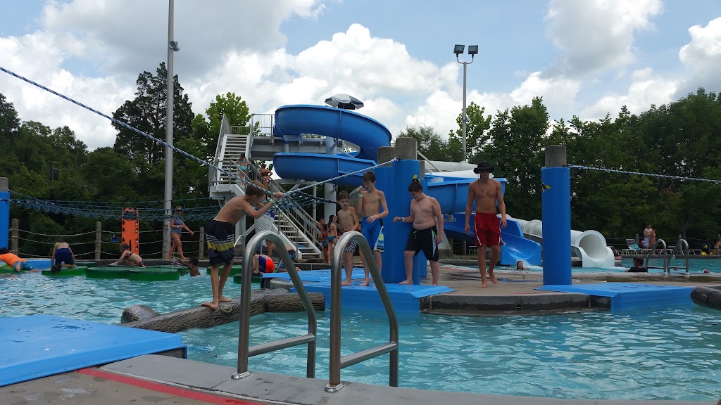 Fort Knox Water Park | 5539 W Chaffee Ave, Fort Knox, KY 40121, USA | Phone: (502) 624-1253