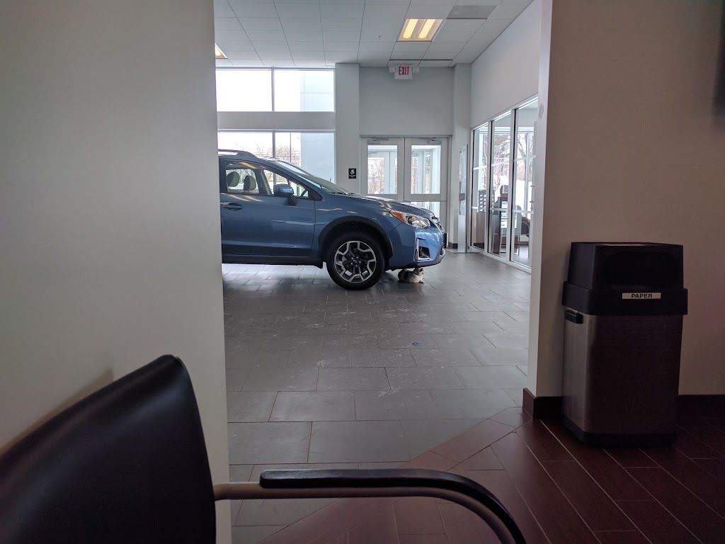 Capitaland Subaru | 47 Saratoga Rd, Schenectady, NY 12302, USA | Phone: (518) 399-9999