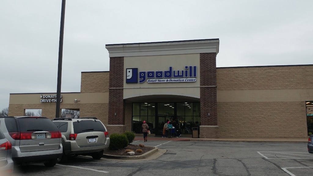 Goodwill Retail Store of Ferguson | 10764 W Florissant Ave, St. Louis, MO 63136, USA | Phone: (314) 522-2028