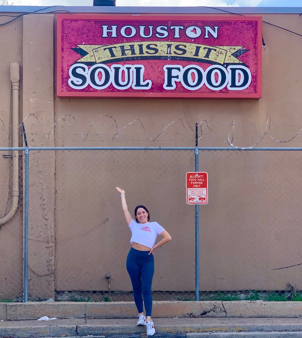 Houston This Is It Soul Food | 2712 Blodgett St, Houston, TX 77004, USA | Phone: (713) 521-2920