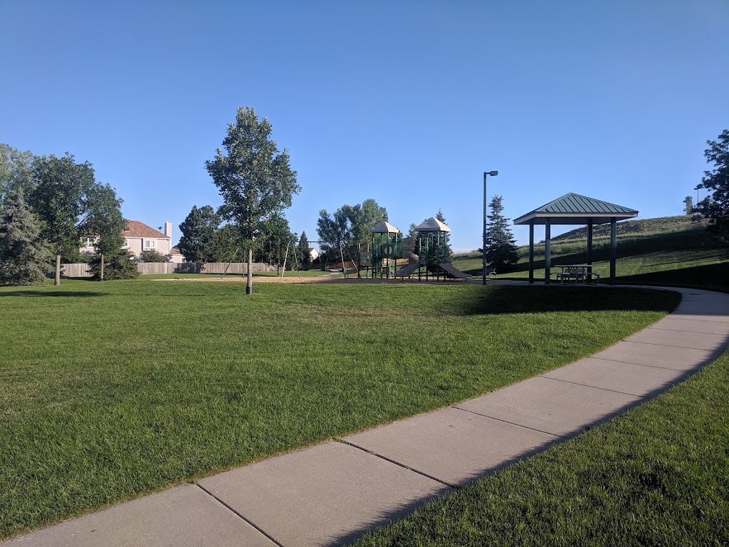 Lulu Pollard Park | 2550 Dynamic Dr, Colorado Springs, CO 80920, USA | Phone: (719) 385-5940