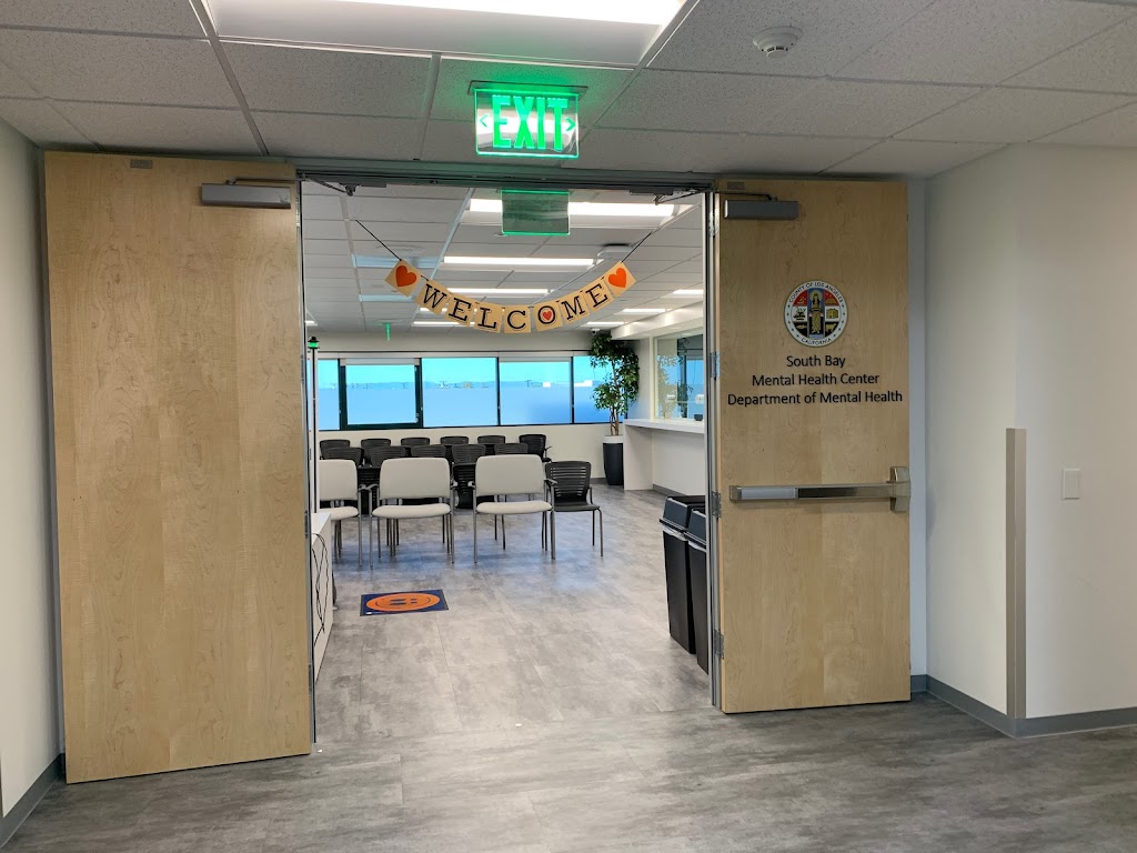 South Bay Mental Health Center | 1045 W Redondo Beach Blvd, Gardena, CA 90247, USA | Phone: (323) 241-6730