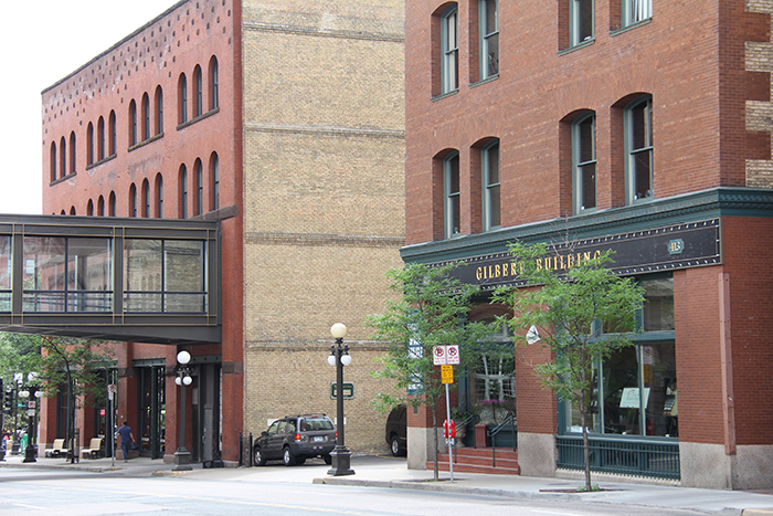 The Gilbert Building | 413 North Wacouta St STE 140, St Paul, MN 55101, USA | Phone: (651) 340-9580