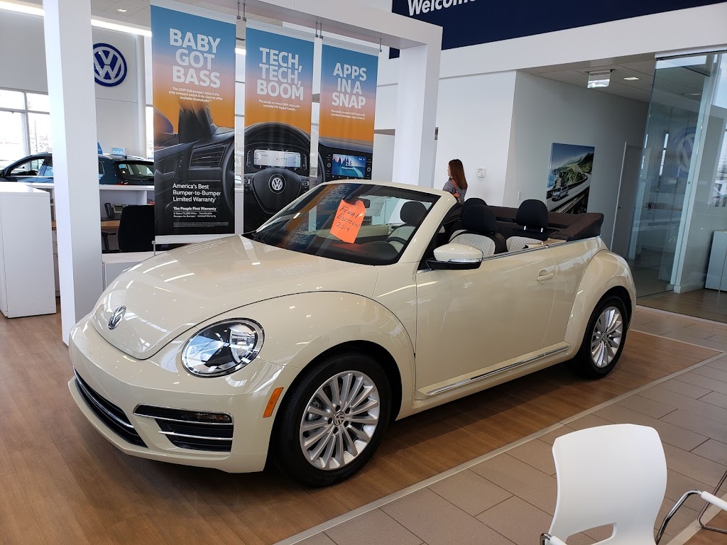 Brunswick Volkswagen | 1420 Industrial Pkwy S, Brunswick, OH 44212, USA | Phone: (330) 273-3300