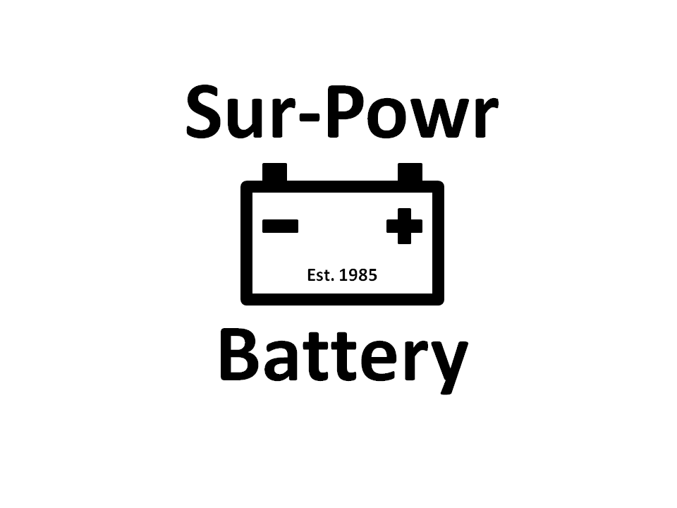 Sur-Powr Battery | 1718 N Interstate 35, San Marcos, TX 78666, USA | Phone: (512) 396-7107