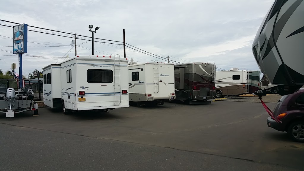 Pacific Valley RV STORE | 3974 Pacific Hwy #99E, Hubbard, OR 97032, USA | Phone: (503) 267-9970