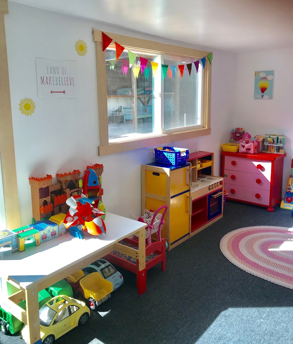 The Growing Place Preschool | 9445 Sunnyside Ave, Ben Lomond, CA 95005, USA | Phone: (831) 566-5587