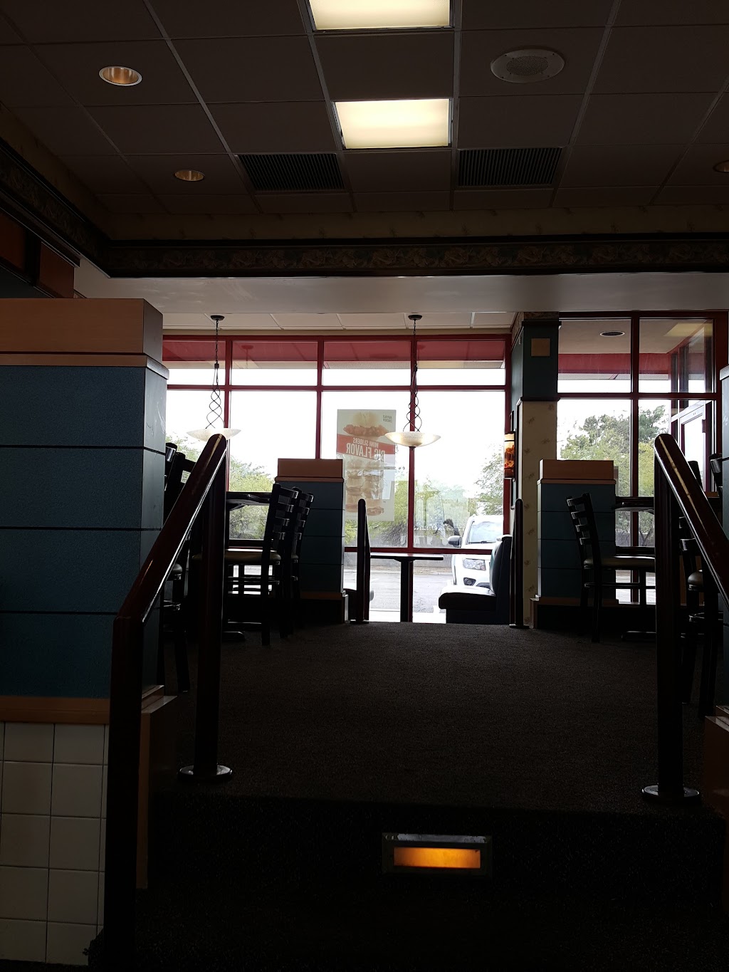 Arbys | 1923 E McKellips Rd, Mesa, AZ 85203, USA | Phone: (480) 833-9314