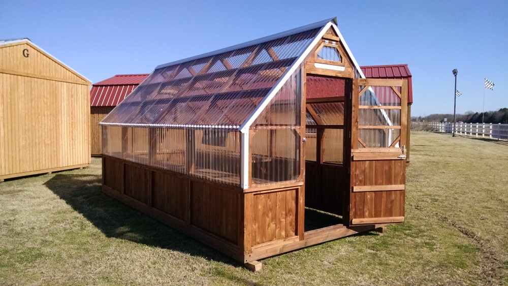 Bubbas Graceland Portable Buildings | 30203 US-82, Whitesboro, TX 76273, USA | Phone: (903) 429-3194