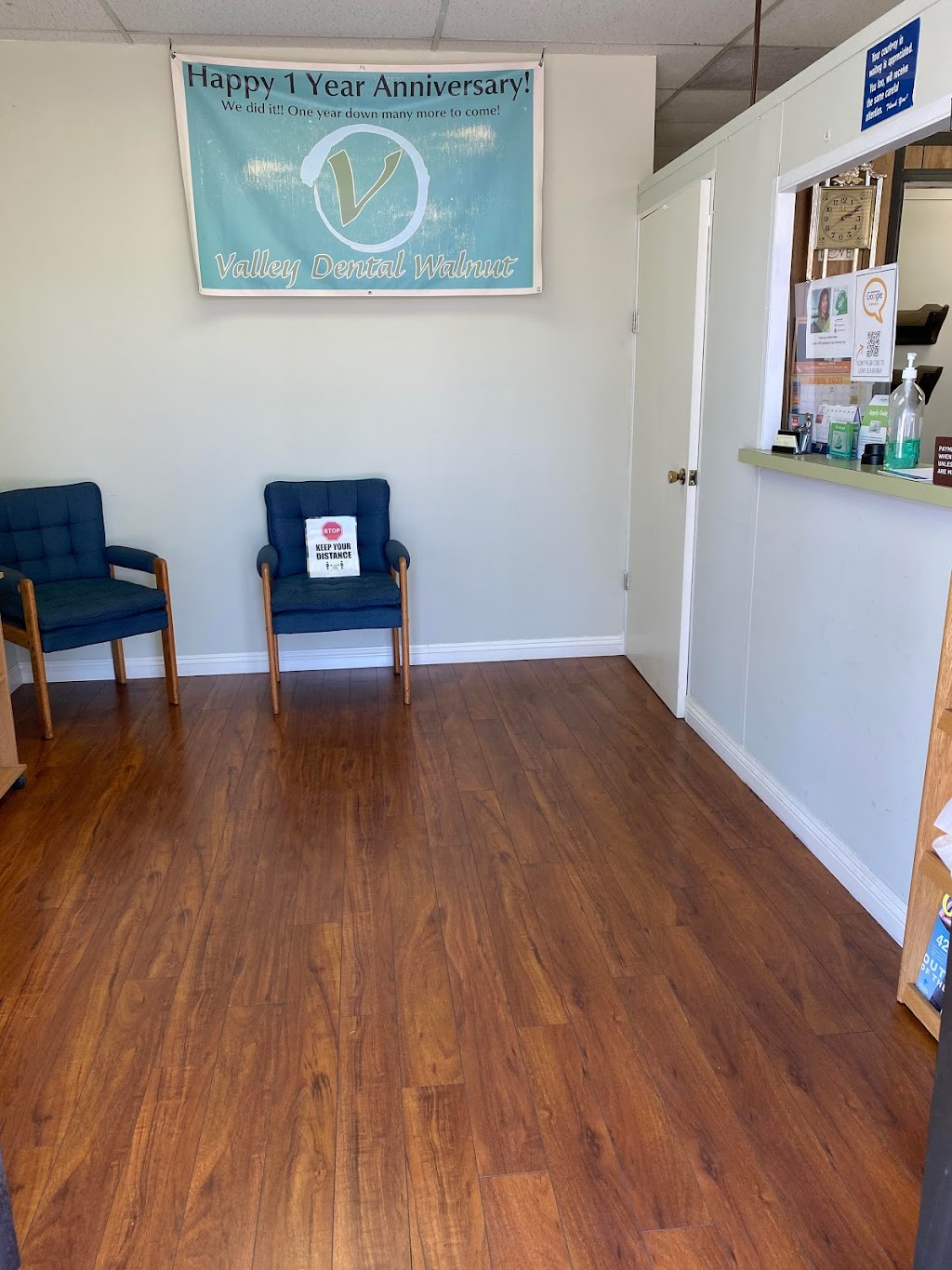 Valley Dental - Walnut | 20266 Carrey Rd, Walnut, CA 91789, USA | Phone: (909) 598-2763